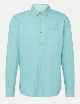 S. Oliver RED LABEL Hemd Blau XL