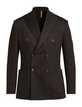 Americana Hombre Negro 48,52 Hombre