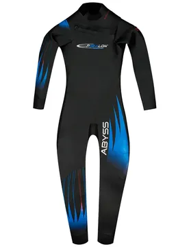 Muta Per Freediving Abyss 2 Mm