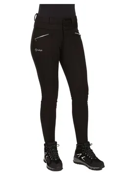 Kilpi Pantalon Maura Black 38 Femme