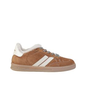 Zapatillas CAMOSCIO marrón 39
