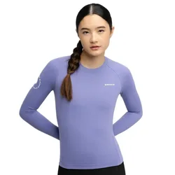 Maillot à Manches Longues M9 Scanuppia