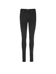 Vaqueros Skinny Fit NORA negro 24/L34