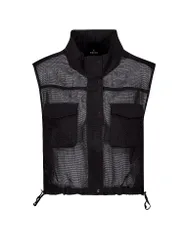 MONARI Gilet schwarz 34 damen