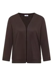 Open T-Shirt Jacket female