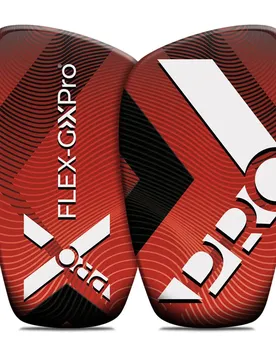Tège-tibias Red 15 x 9 cm unisex