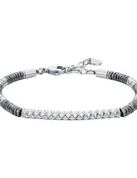 Bracciale Uomo Luca Barra BA1729