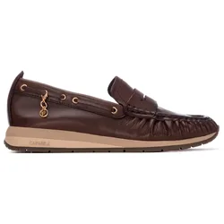 Chaussures 16423502 Brown EU 37