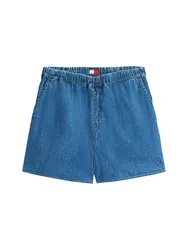 Tommy Jeans Pantaloncini Blu