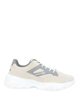 Sneakers Herren Hellgrau 42 Herren - Harmont & Blaine - FashionsVida