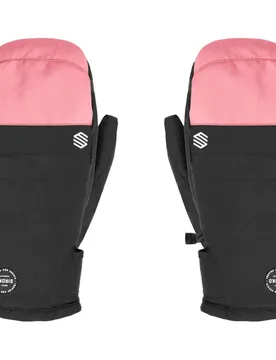 Gants Pitztal Pink M Homme - Siroko - FashionsVida