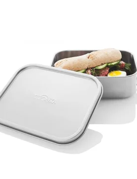 Tatonka Lunchbox I Lock 1000 ml - Tatonka - FashionsVida