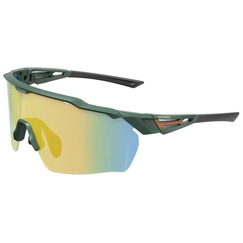 Lunettes De Soleil Apollo