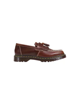 Herren Mokassin Braun 506941
