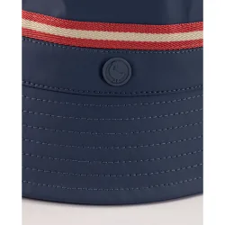 Sombrero unisex engomado