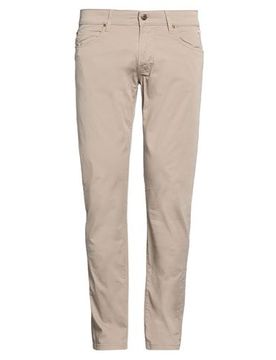 Pantalones Hombre Caqui 34 Hombre