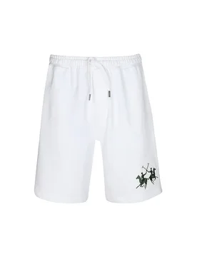 Shorts weiss XXL herren - La martina - FashionsVida