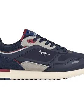 Sneaker Bexley Urban Navy EU 43
