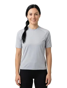 Maillot Enduro Manches Courtes Alltrack Roam Tech