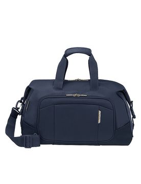 Bolso - Bolsa de viaje OVERNIGHTER 48cm azul noche azul