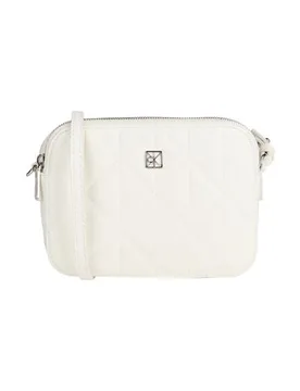 Bolso con bandolera Mujer Blanco -- Mujer - Calvin Klein - FashionsVida