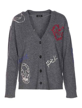 Zadig&Voltaire Cardigan di Mirkaz