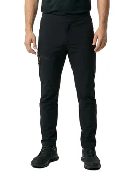 Pantaloni Performance Venture Black