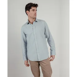 El Pulpo - Camisa hombre