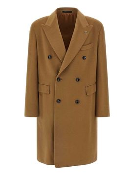 Tagliatore Cappotto londra