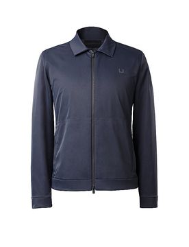 Blouson NANO dunkelblau M herren