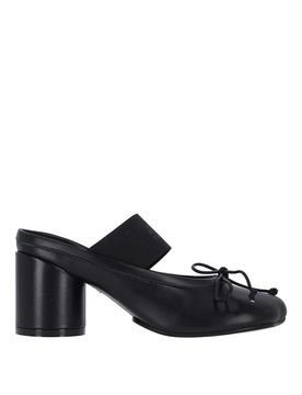 MM6 Maison Margiela Sandali