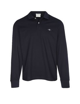 Gant Polo azul XXXL