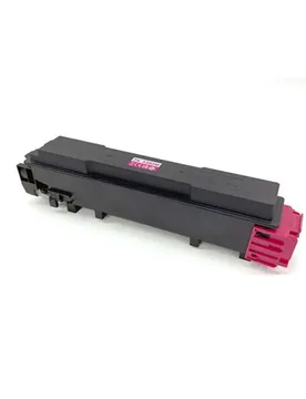Generico Toner Compatible Kyocera Tk5380 Magenta One Size unisex - Genérico - FashionsVida