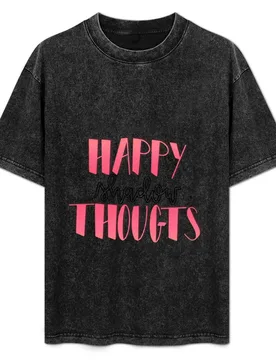 Happy Shadow Thoughts Keeper of the Lost Cities T-Shirt t shirt man designer cotton t shirts man 100% T-Shirt - Aliexpress - FashionsVida
