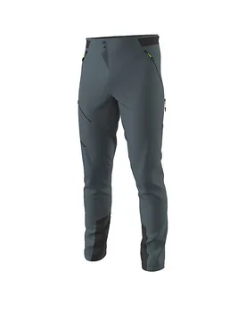 Herren Tourenhose Blacklight DST petrol S M - Dynafit - FashionsVida