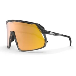 Occhiali Da Sole Lom Grey Tortoise Gold/CAT3