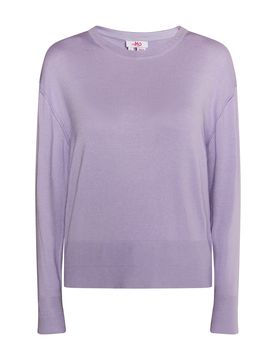 MYMO Jersey 'Keepsudry' lila
