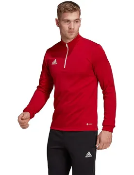 Sweat-shirt Entrada 22 Training Team Power Red XS - Adidas - FashionsVida