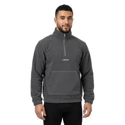 Sweat à Demi-zip Soho Castlerock S