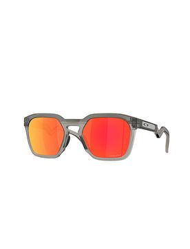 Lunettes de soleil HSTN SQ gris
