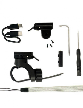 Luce anteriore ANTARES AT1200 SMART