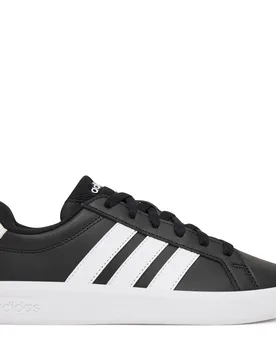 Sneakers Grand Court 3.0 JP9366 Schwarz 36 unisex - Adidas - FashionsVida