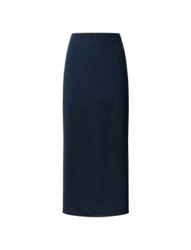 Para mujer. PL9011922 Falda Kadali (XL), Casual, Algodón