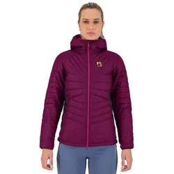 Veste Pian Longhi Boysenberry / Vulcan S