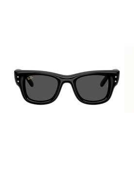 Occhiali da sole Rayban Wayfarer Puffer 0RB4940B-686487 Adulto unisex