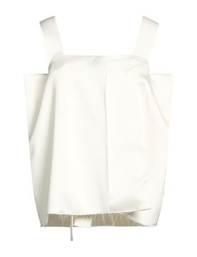 Givenchy Top Mujer Marfil 38 Mujer
