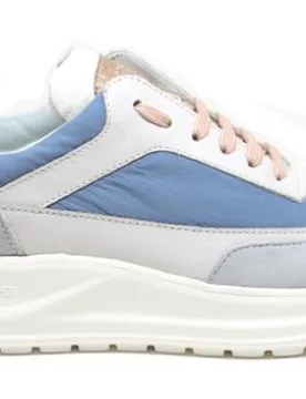 CANDICE COOPER Sneakers Grigio - Candice cooper - FashionsVida