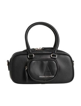 Bolso de mano Mujer Negro -- Mujer
