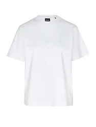 Boss T-Shirt EHARPA bianco M