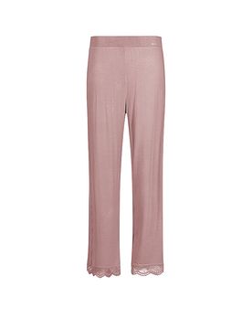SKINY Pyjamahose rosa 36 damen